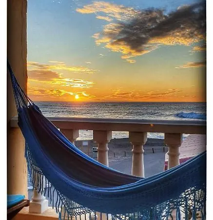 Tortuga House 아파트 *