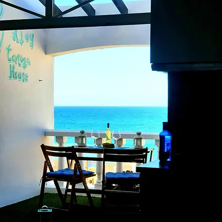 Tortuga House 아파트 *
