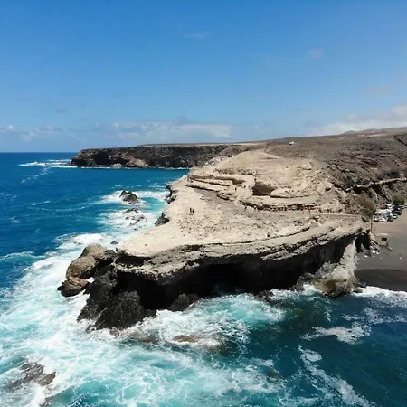 Tortuga House Ajuy