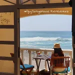 Tortuga House *