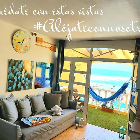 Apartamento Tortuga House