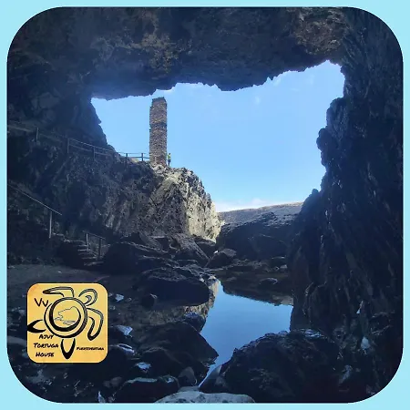 Apartamento Tortuga House