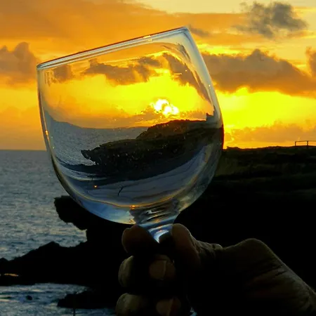 Tortuga House Apartment Ajuy