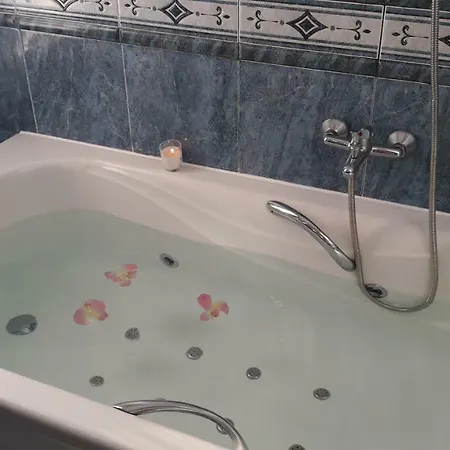 Tortuga House Apartment