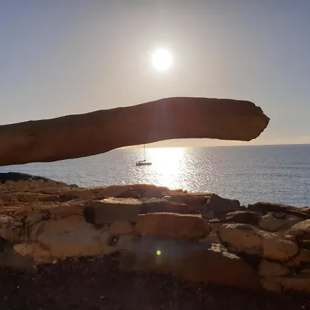 Tortuga House Apartment *