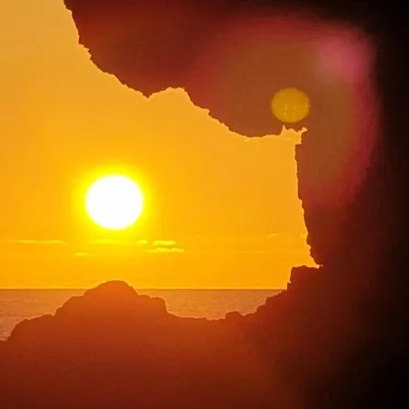 Apartment Tortuga House