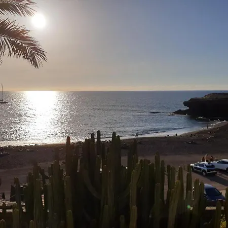 Apartamento Tortuga House Ajuy