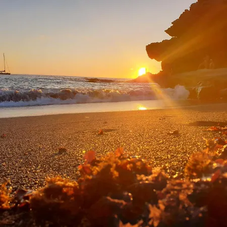 Tortuga House Apartamento Ajuy