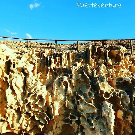 アパート Tortuga House *