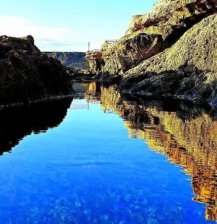 Tortuga House アパート *