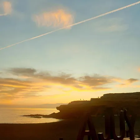 Lägenhet Tortuga House Ajuy