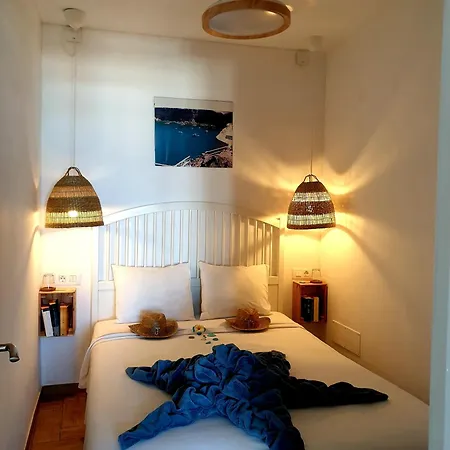 Tortuga House Lägenhet