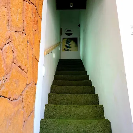 Tortuga House * Ajuy