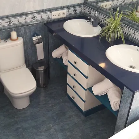 Apartmán Tortuga House