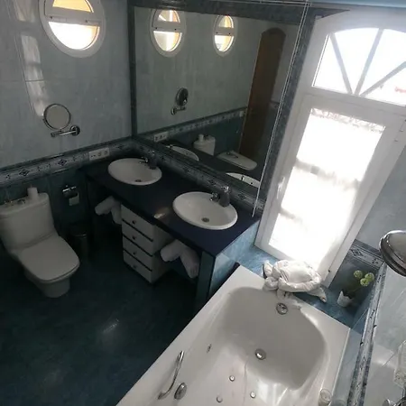 Διαμέρισμα Tortuga House Ajuy