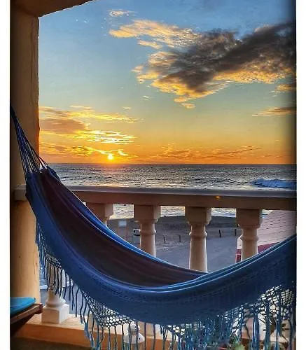 Tortuga House Appartement *