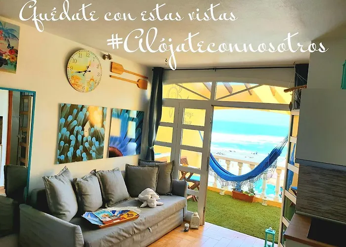 Appartement Tortuga House