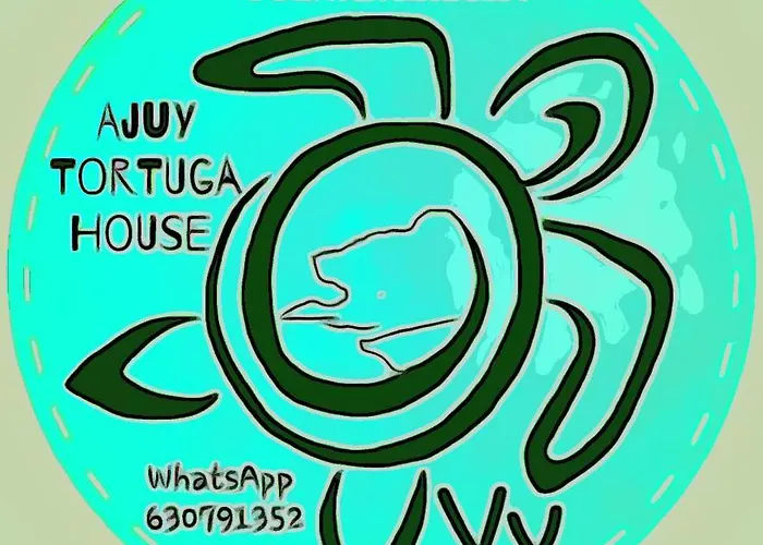 Tortuga House *