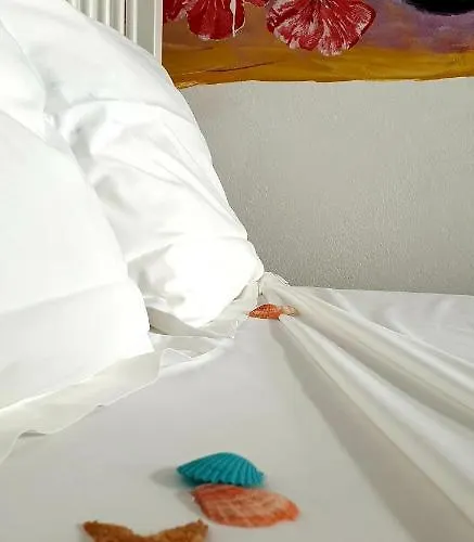 Tortuga House * Ajuy