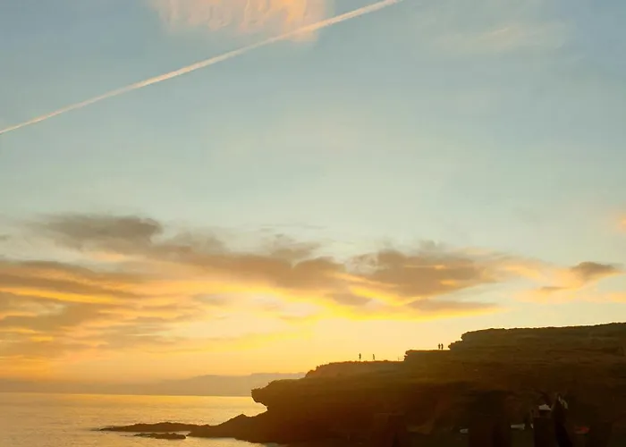 Appartement Tortuga House Ajuy