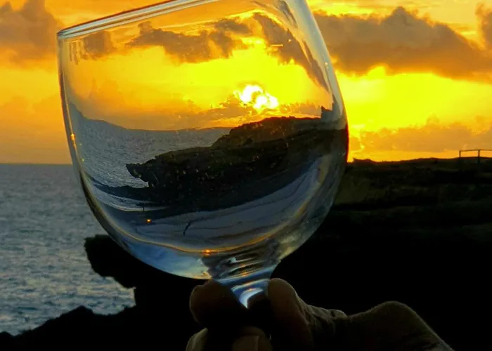 Tortuga House Appartement Ajuy