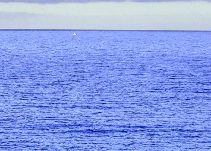 Tortuga House * Ajuy