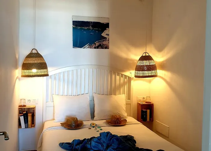 Tortuga House شقة