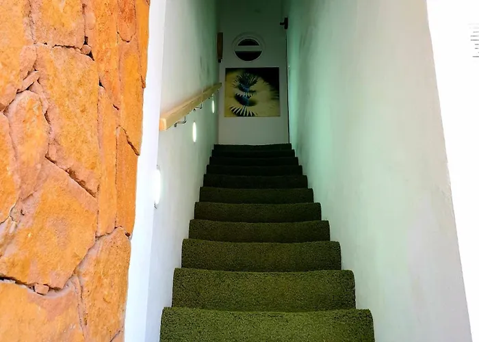 Tortuga House * Ajuy