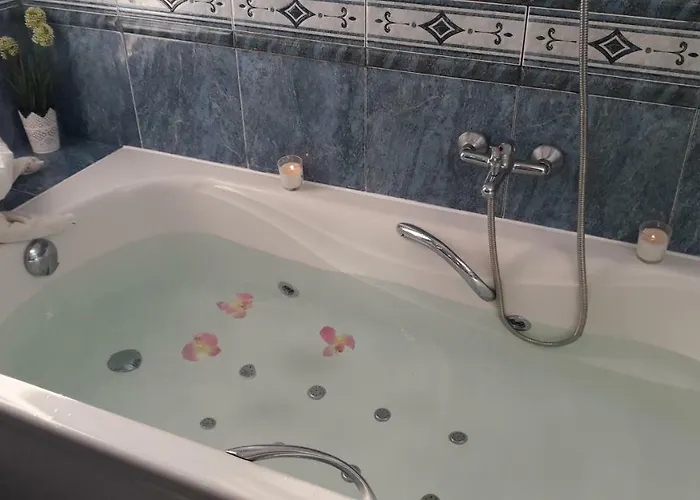 Tortuga House Appartement