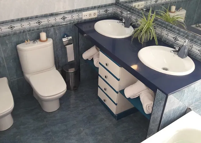 Appartement Tortuga House