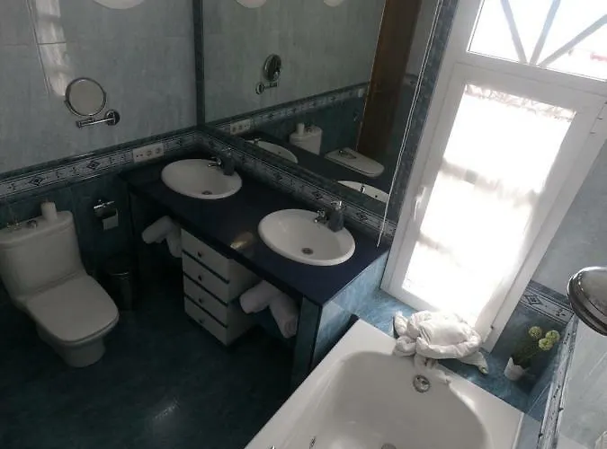 Appartement Tortuga House Ajuy