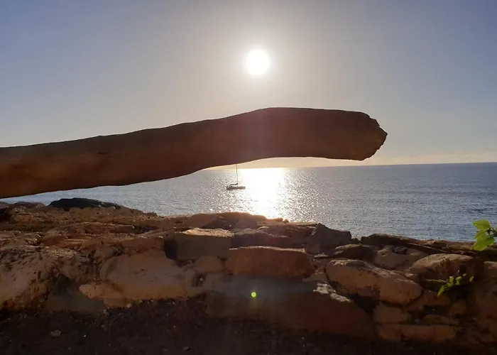 Tortuga House Appartement *