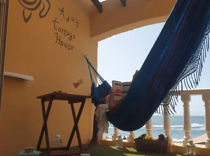 Appartement Tortuga House Ajuy