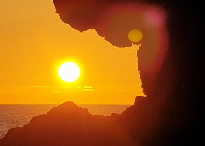 Appartement Tortuga House