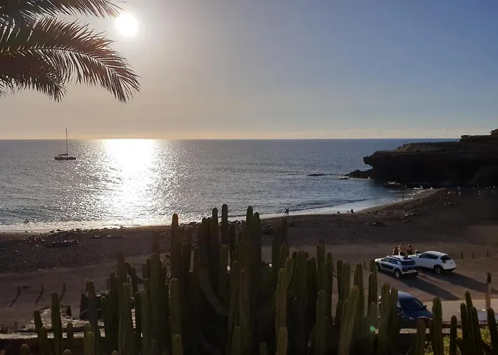 Appartement Tortuga House Ajuy