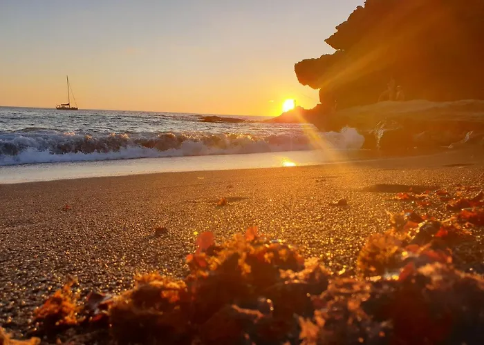 Tortuga House Appartement Ajuy